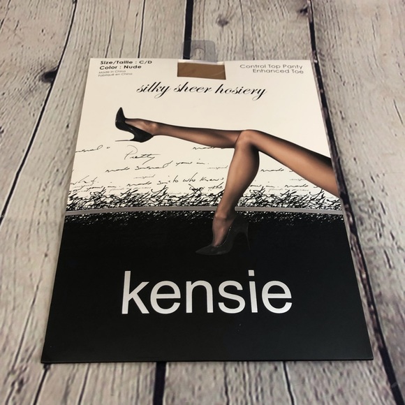 Kensie pantyhose Clearance